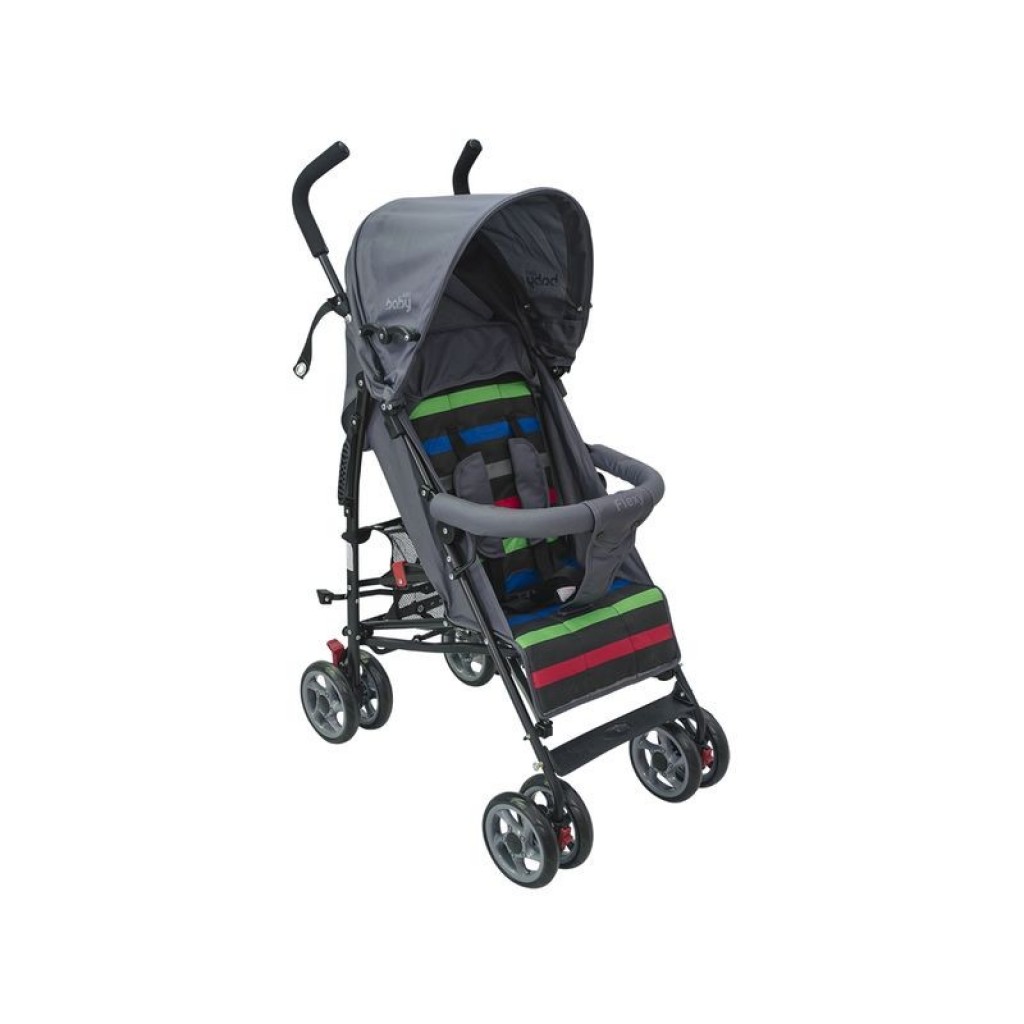 ΠΑΙΔΙΚΟ ΚΑΡΟΤΣΙ ΜΠΑΣΤΟΥΝΙ JUST BABY
