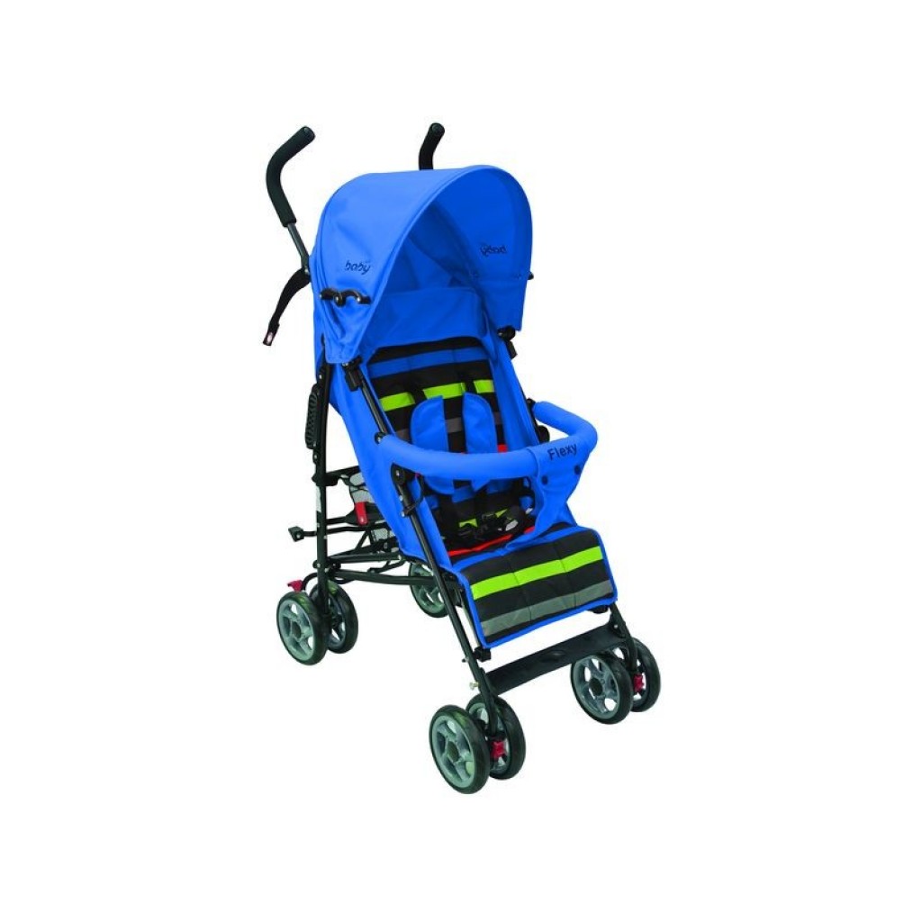 ΠΑΙΔΙΚΟ ΚΑΡΟΤΣΙ ΜΠΑΣΤΟΥΝΙ JUST BABY