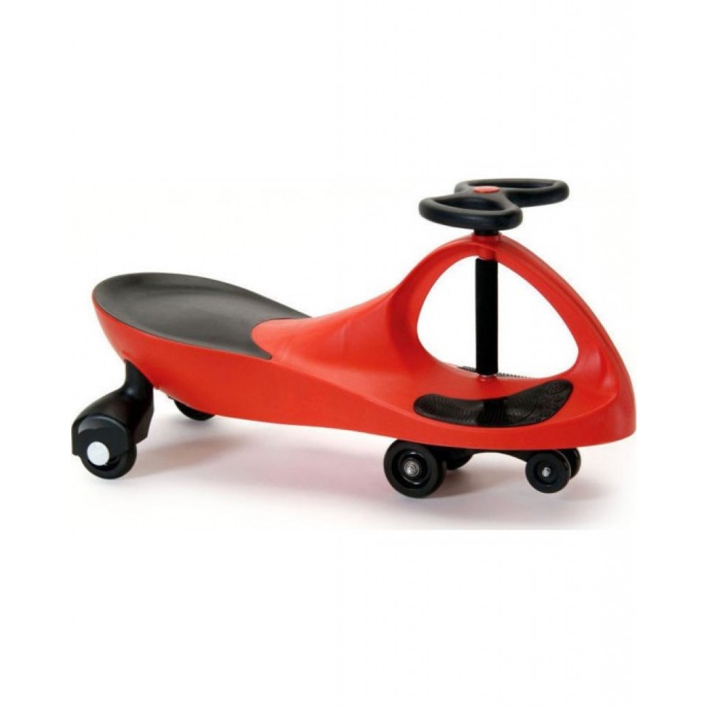 ΟΙΚΟΛΟΓΙΚΟ ΑΥΤΟΚΙΝΗΤΑΚΙ SCORPION WHEELS