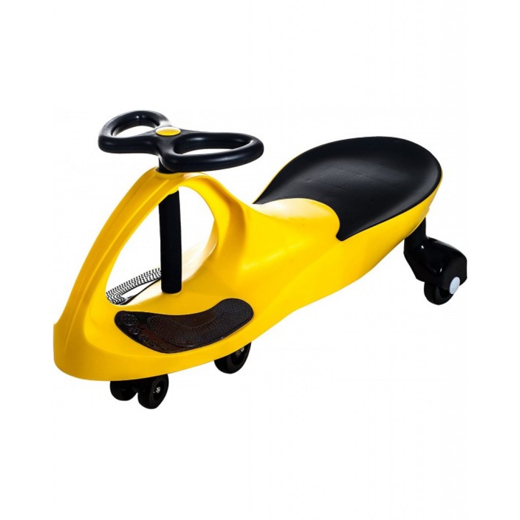 ΟΙΚΟΛΟΓΙΚΟ ΑΥΤΟΚΙΝΗΤΑΚΙ SCORPION WHEELS