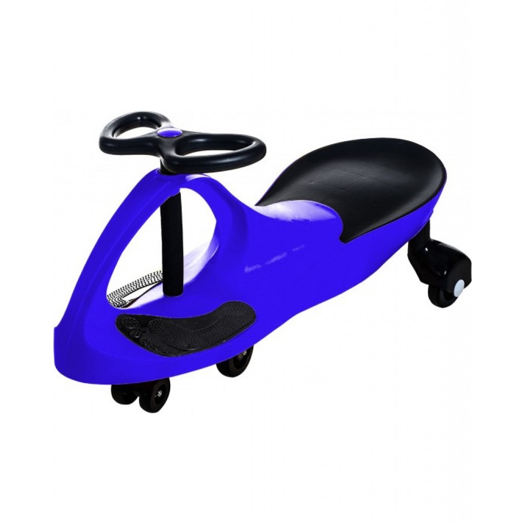 ΟΙΚΟΛΟΓΙΚΟ ΑΥΤΟΚΙΝΗΤΑΚΙ SCORPION WHEELS