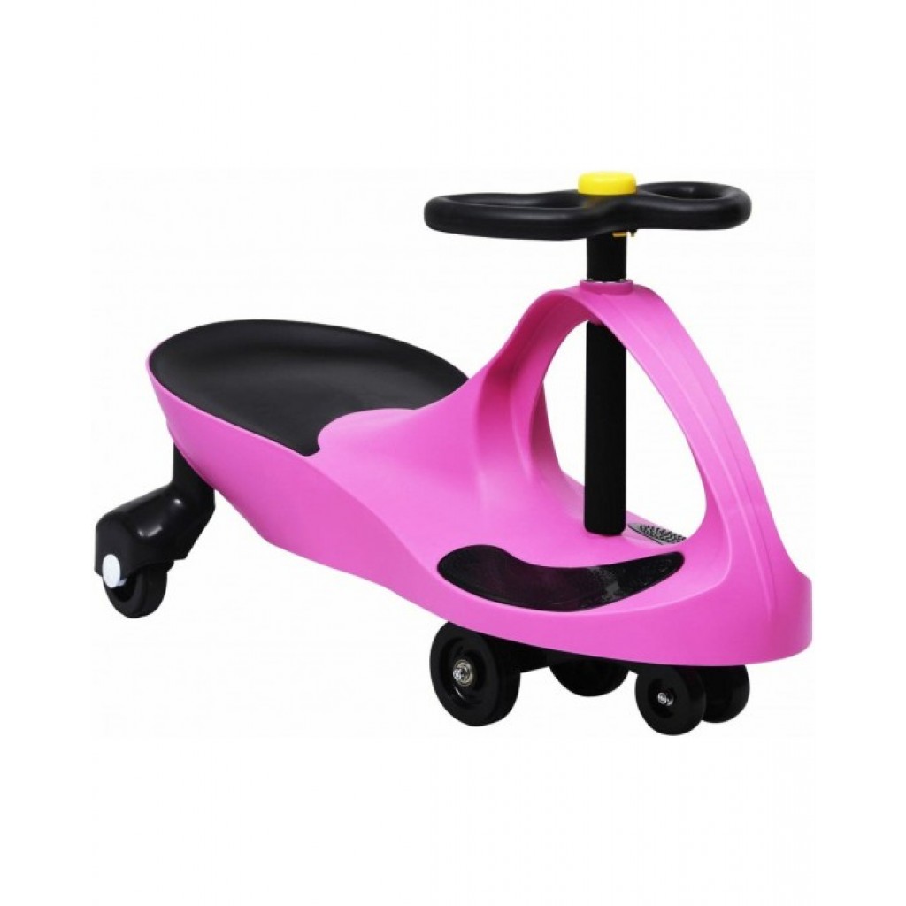 ΟΙΚΟΛΟΓΙΚΟ ΑΥΤΟΚΙΝΗΤΑΚΙ SCORPION WHEELS